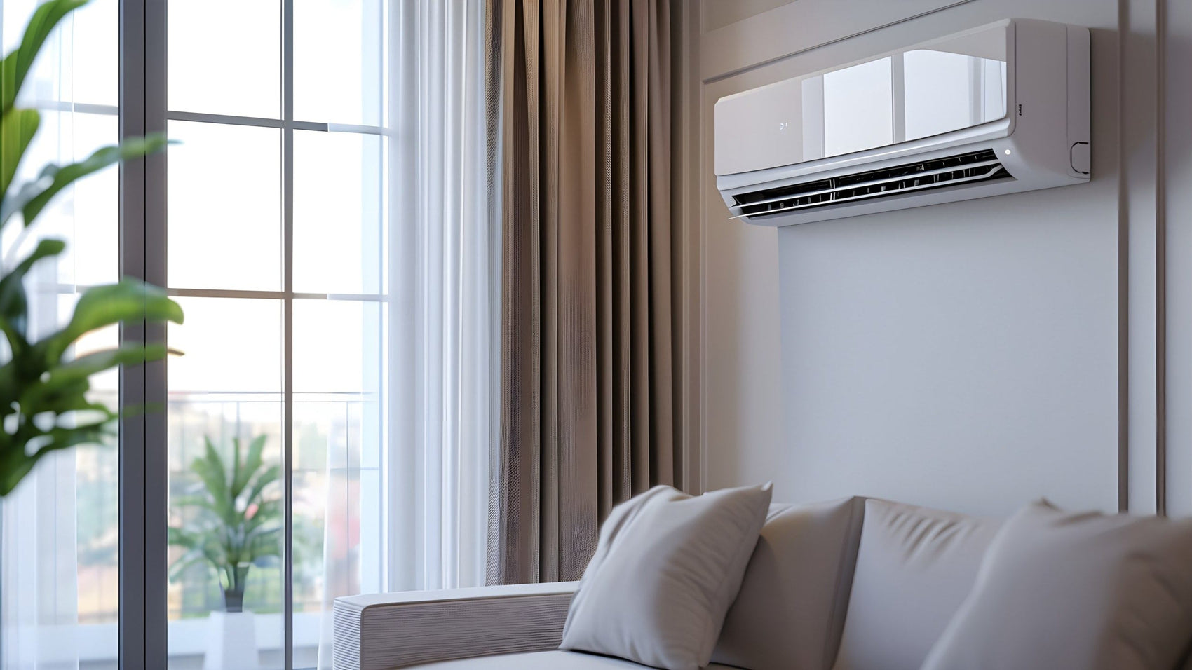 Welche Klimaanlage für 15–25 m²? Leistung und Auswahl richtig erklärt