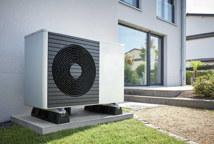 Wärmepumpe im Einfamilienhaus – lohnt sich das in Deutschland?