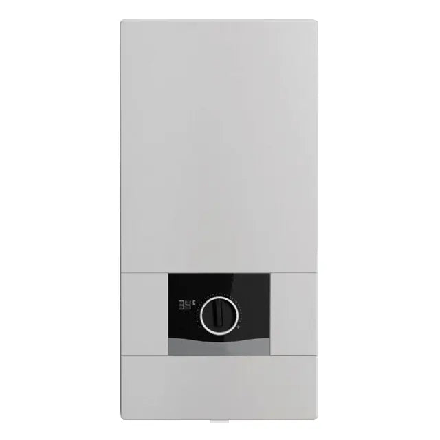 Elektrische Warmwasserbereiter
