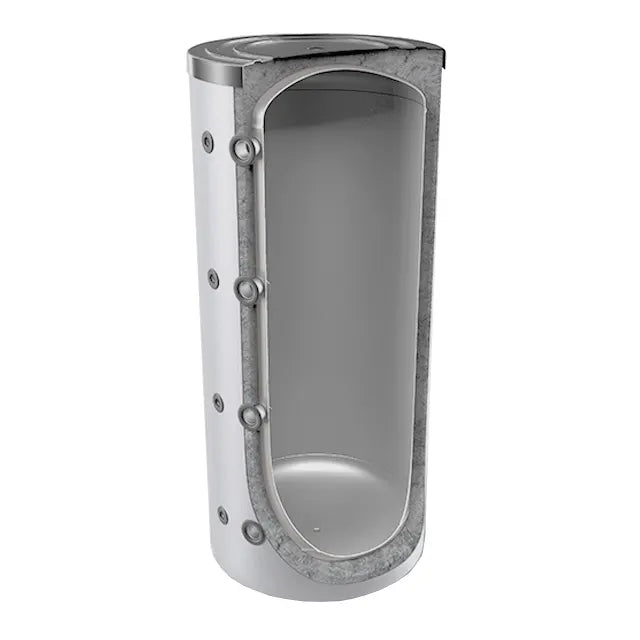 Pufferspeicher für Heizsysteme