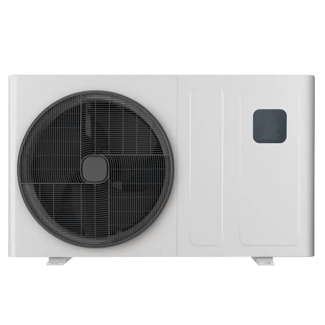 Monoblock Wärmepumpen