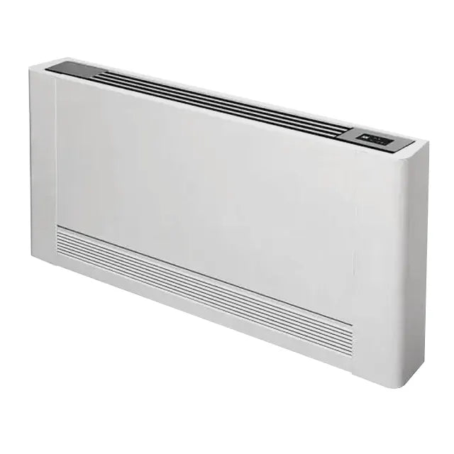 Ventilatorkonvektoren