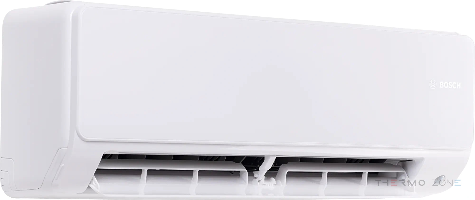 Bosch Climate 6000i WE Innengerät – Schräge Ansicht 2