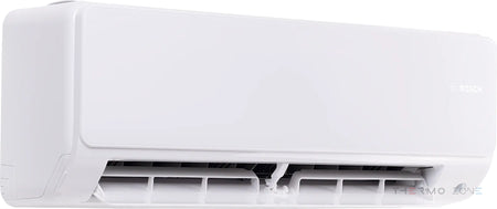 Bosch Climate 6000i WE Innengerät – Schräge Ansicht 2