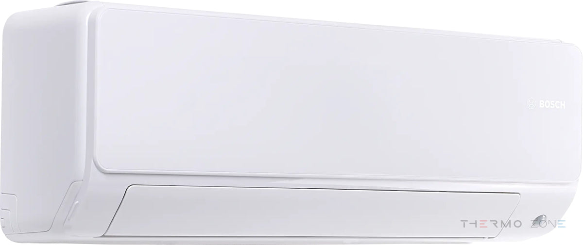 Bosch Climate 6000i WE Innengerät – Schräge Ansicht