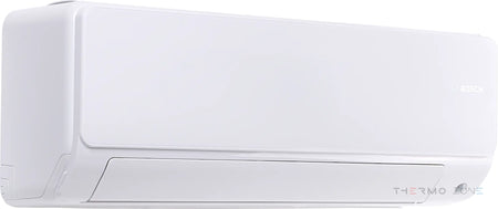 Bosch Climate 6000i WE Innengerät – Schräge Ansicht