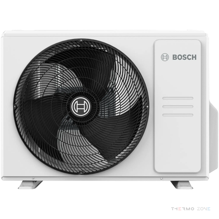 Bosch Climate 7000M 5.3 kW Multi-Split Außengerät für bis zu 2 Inneneinheiten