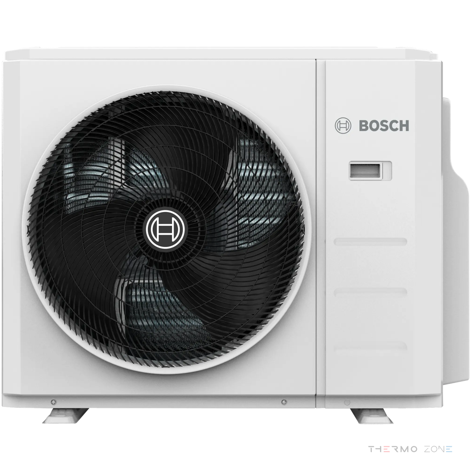 Bosch Climate 7000M 7.9 kW Multi-Split Außengerät für bis zu 3 Inneneinheiten