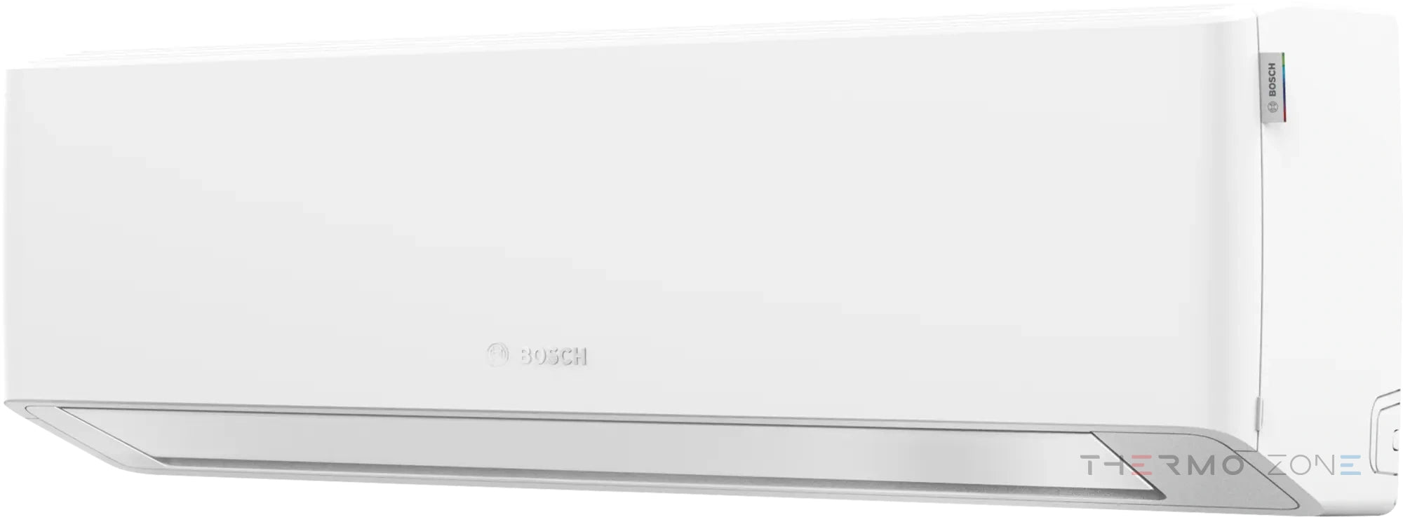 Bosch Climate 7000i weiß Innengerät Seitenansicht