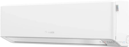 Bosch Climate 7000i weiß Innengerät Seitenansicht