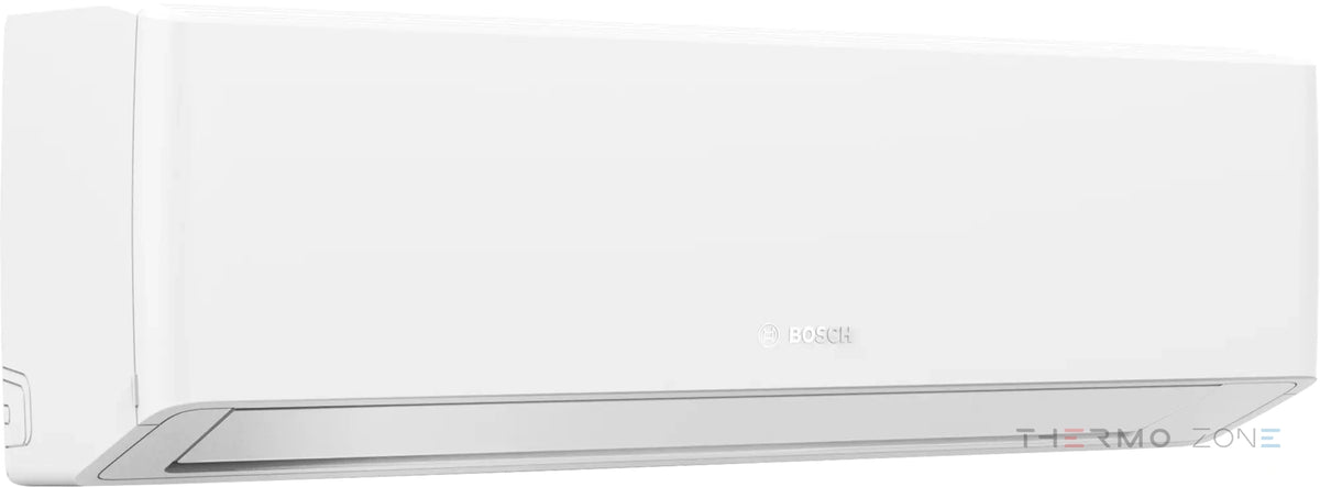 Bosch Climate 7000i weiß Innengerät Seitenansicht