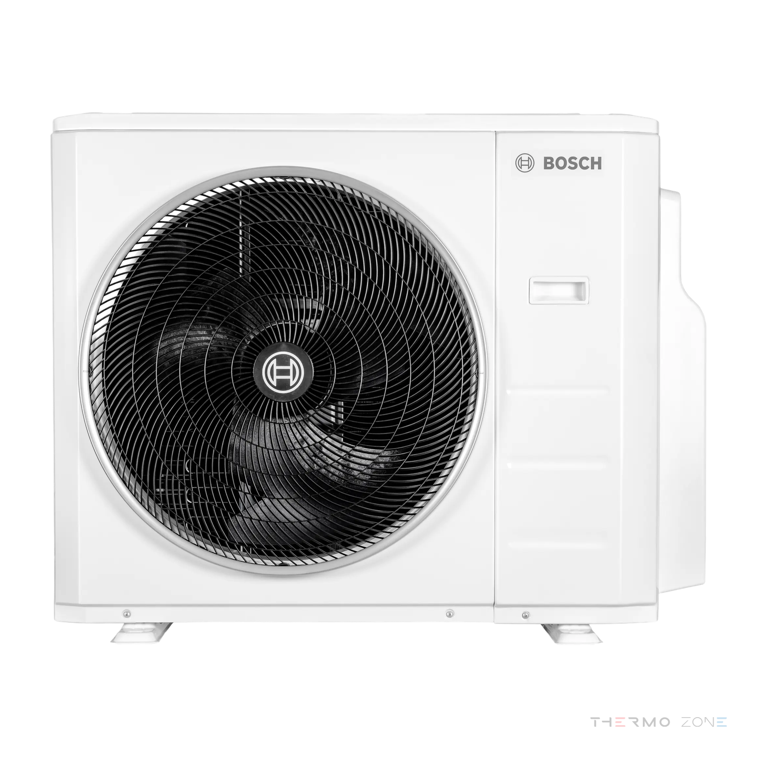 Bosch Climate CL5000M Multi-Split Außengerät – Frontansicht