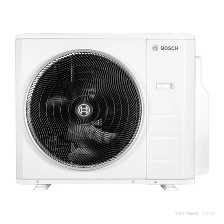 Bosch Climate CL5000M Multi-Split Außengerät – Frontansicht