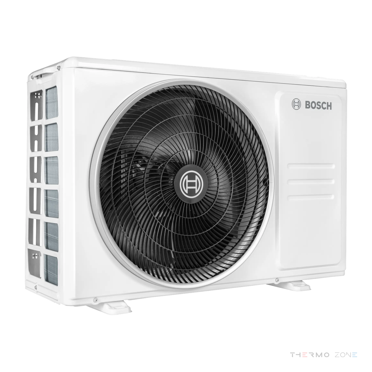 Bosch Climate CL5000M Multi-Split Außengerät – Seitenansicht 1
