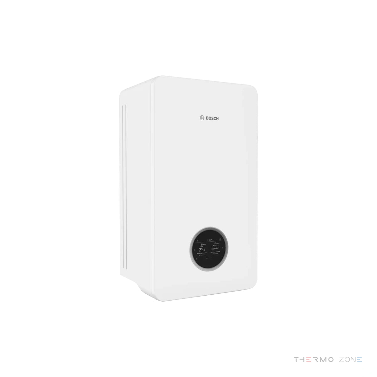 BOSCH Compress 5800i AW Innenmodul 3D Perspektivansicht