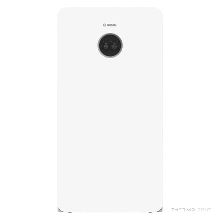 BOSCH Compress CS5800iAW 4 ORMB-S Innenmodul mit integriertem Pufferspeicher Frontansicht