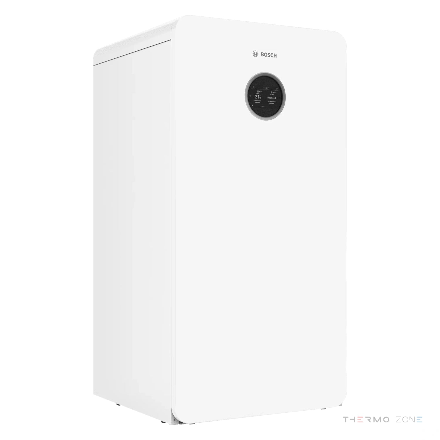 BOSCH Compress CS5800iAW 4 ORMB-S Innenmodul seitansicht