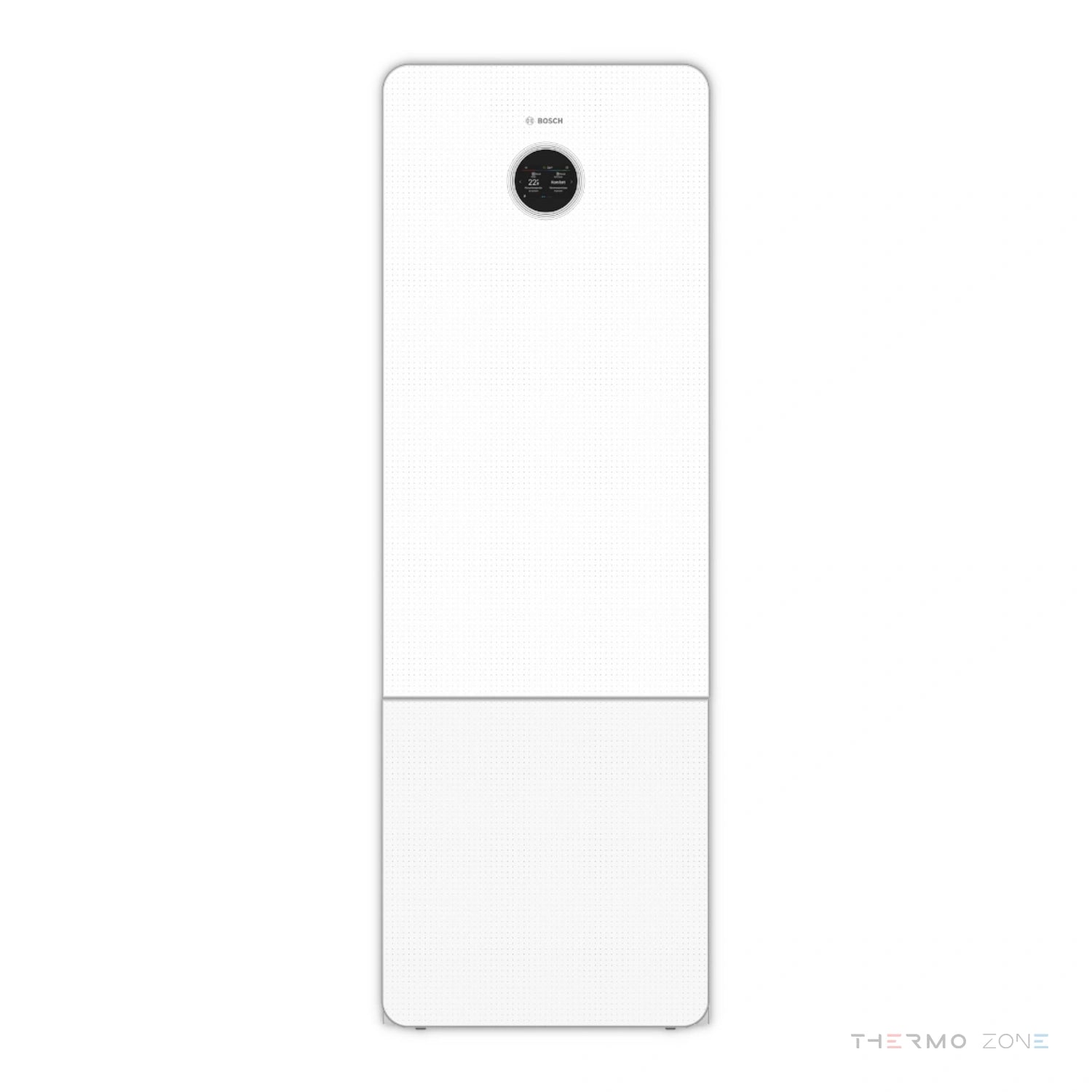 BOSCH Compress CS5800iAW 4 ORM-S Innenmodul Frontansicht