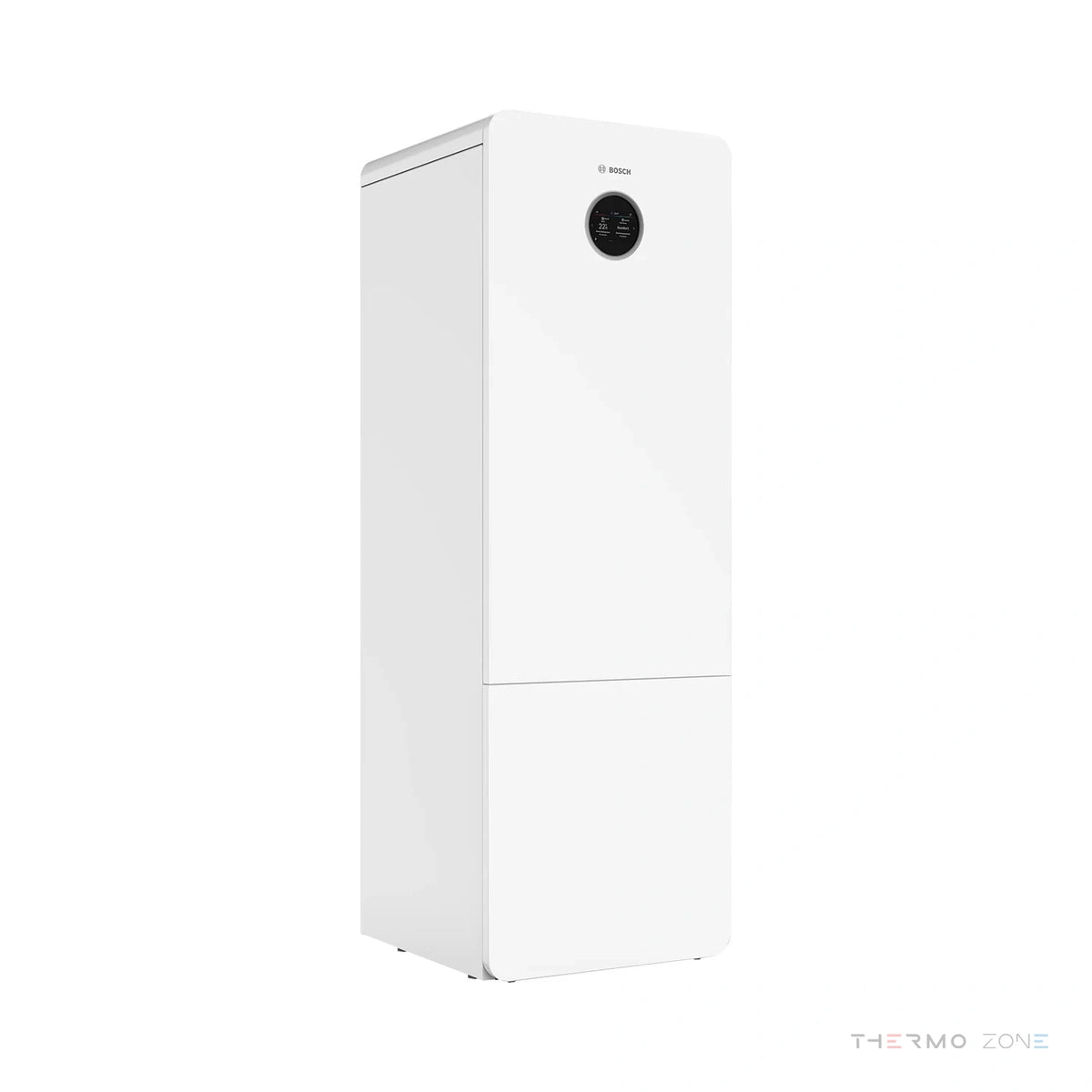BOSCH Compress CS5800iAW 4 ORM-S Innenmodul 3D Perspektivansicht
