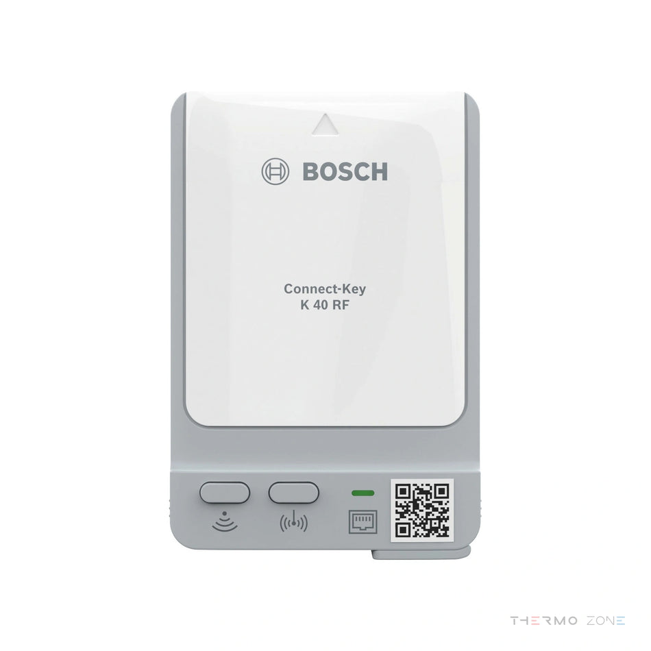 Bosch Connect Key K40 RF Internet Gateway für Heizungssteuerung