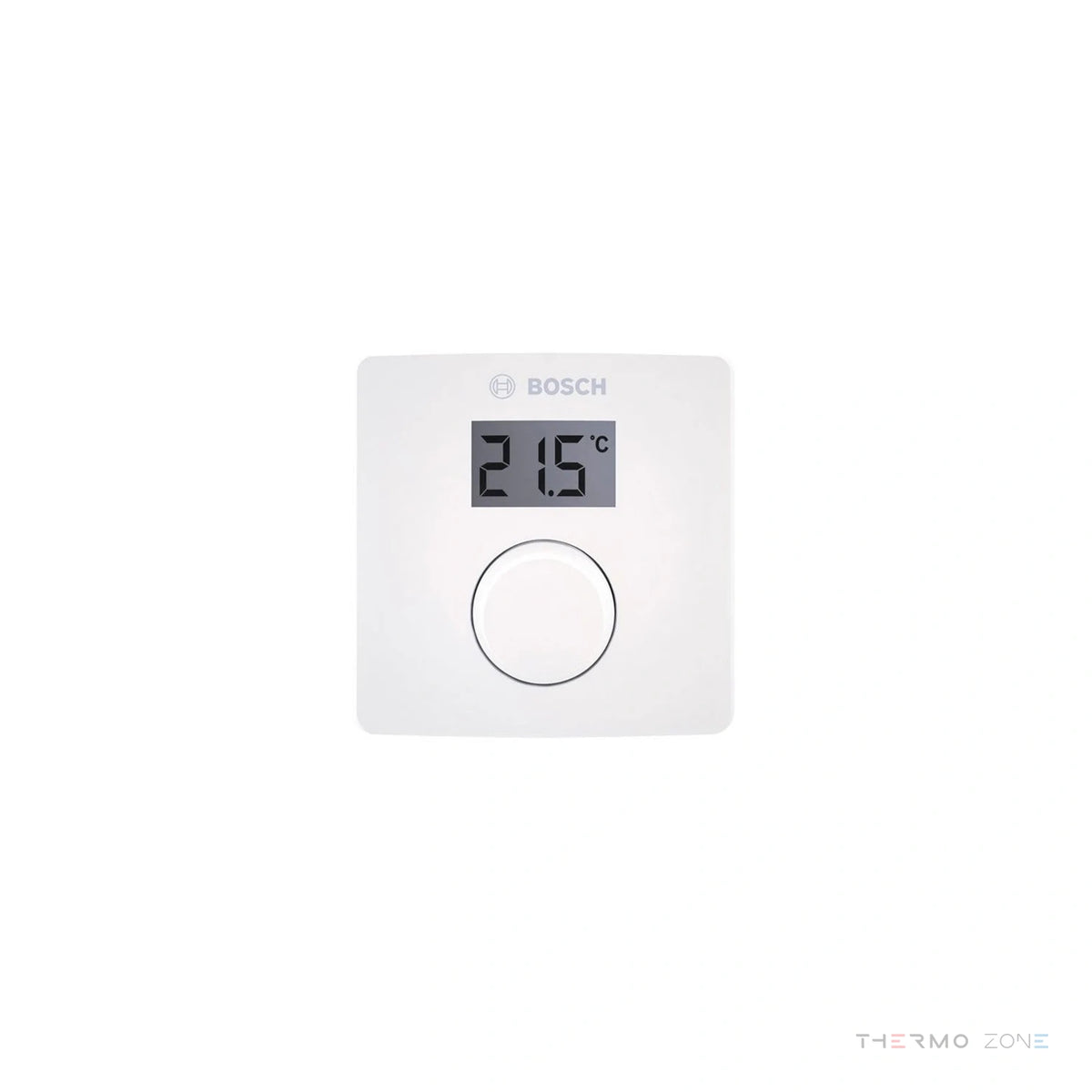 Bosch CR11H Raumthermostat mit digitalem Display