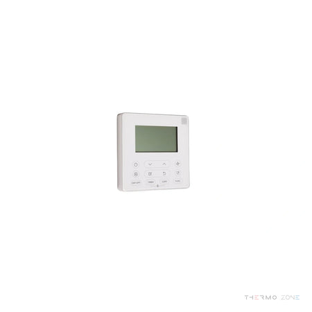 Bosch CRC R-2 kabelgebundener Raumcontroller Bedienteil für Klimaanlage