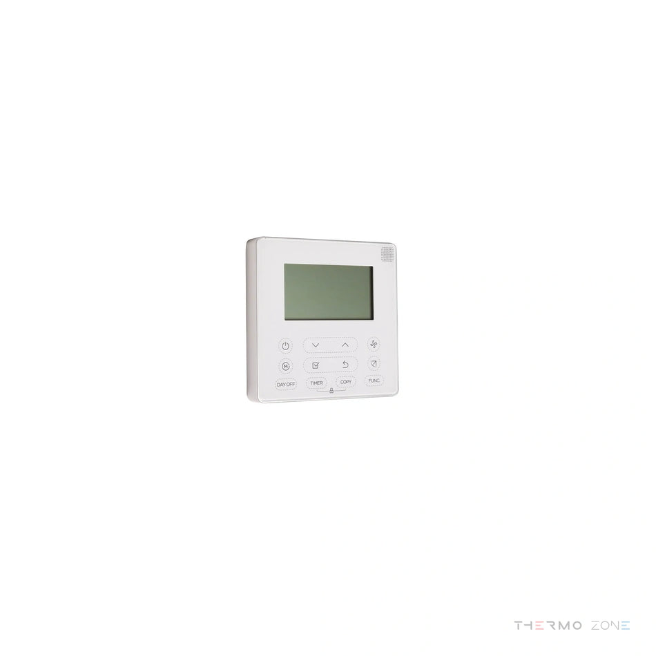 Bosch CRC R-2 kabelgebundener Raumcontroller Bedienteil für Klimaanlage
