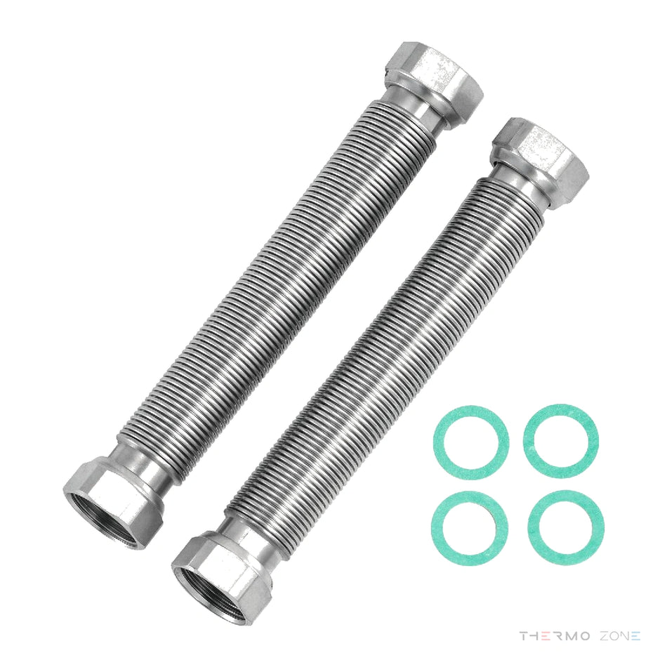 Bosch Installationset INPA kurz 200 bis 400 mm für Außeneinheit AW OR-S und AW OR-T