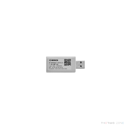 Bosch IP-Gateway G10CL1 USB Schnittstelle für Bosch Klimaanlagen