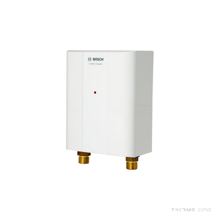 BOSCH TRonic 4000 EB Comfort Compact Kleinspeicher Frontansicht