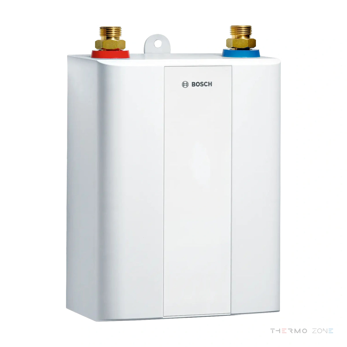 BOSCH TRonic 4000 ET Kleinspeicher Frontansicht