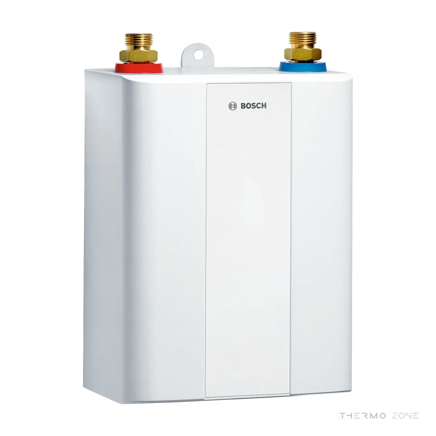 BOSCH TRonic 4000 ET Kleinspeicher Frontansicht