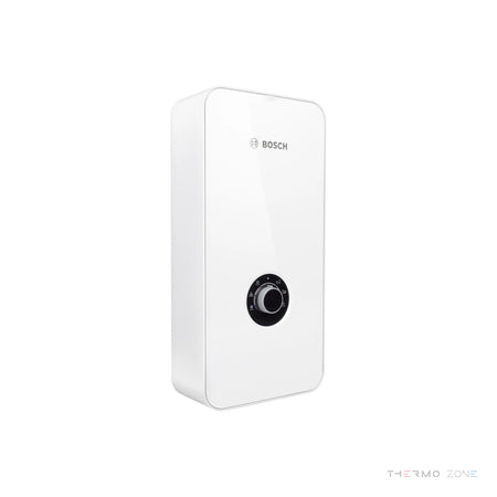 BOSCH TRonic 5000 elektronischer Durchlauferhitzer 3D Perspektivansicht