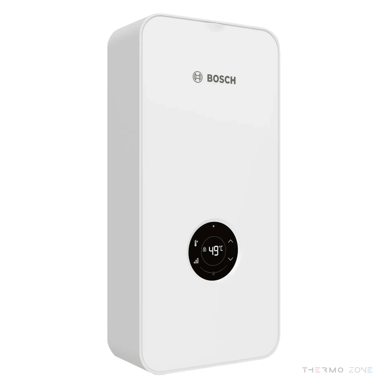 BOSCH TRonic 7000 Durchlauferhitzer 3D Ansicht links