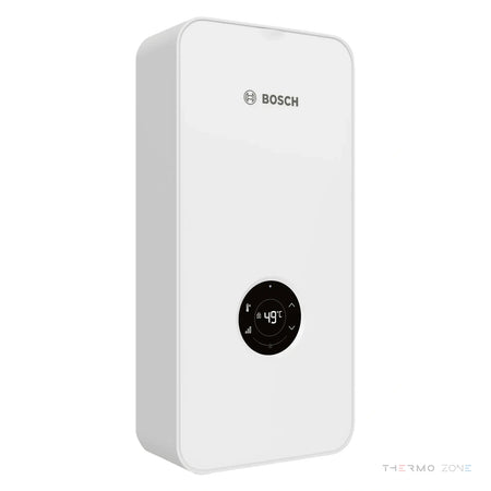BOSCH TRonic 7000 Durchlauferhitzer 3D Ansicht links