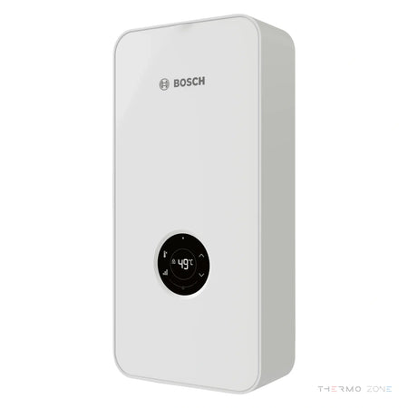 BOSCH TRonic 7000 Durchlauferhitzer 3D Ansicht rechts