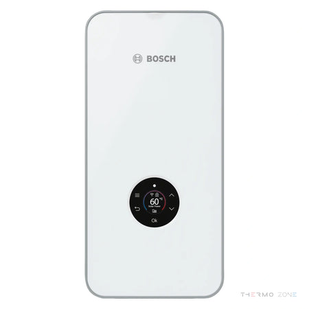 BOSCH TRonic 8500i elektronischer Durchlauferhitzer Frontansicht