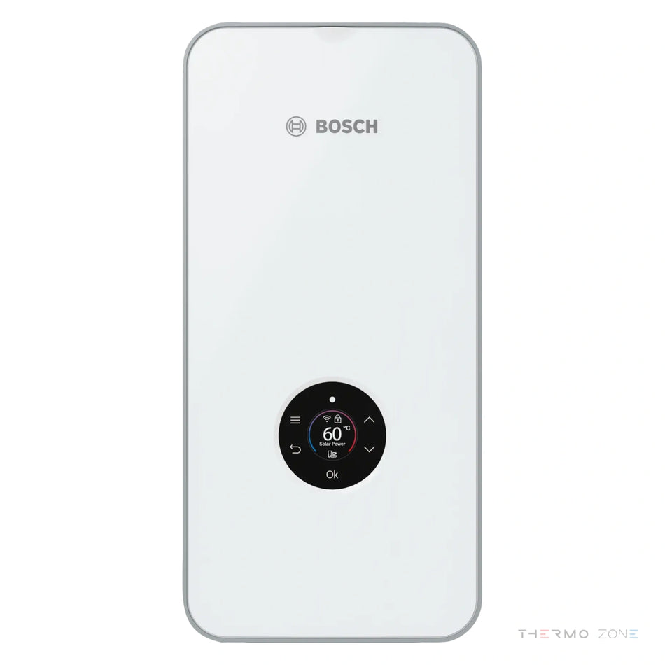 BOSCH TRonic 8500i elektronischer Durchlauferhitzer Frontansicht