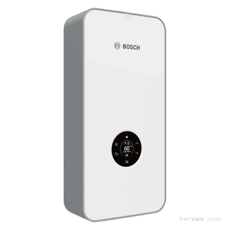 BOSCH TRonic 8500i Durchlauferhitzer 3D Ansicht links