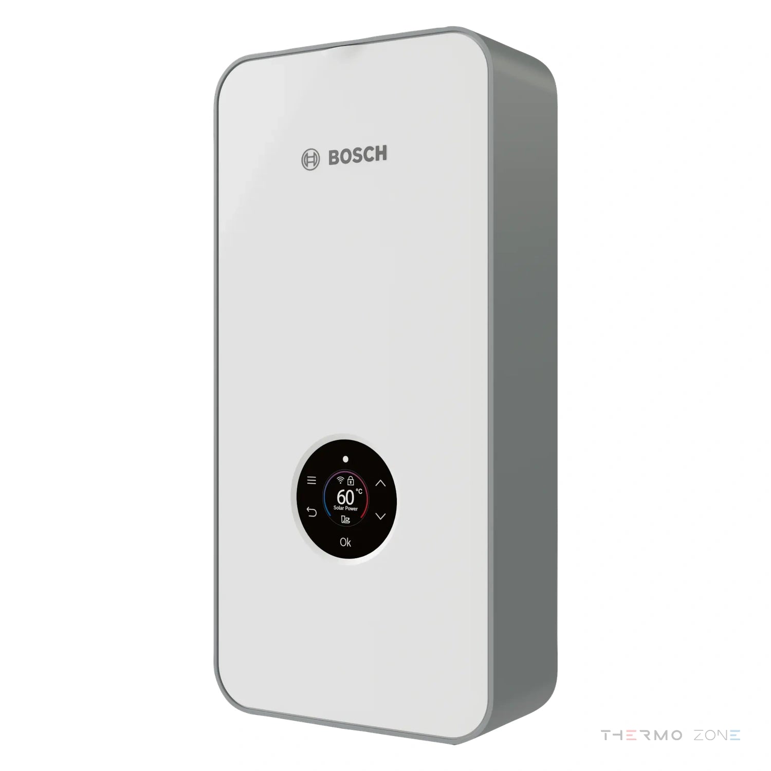 BOSCH TRonic 8500i Durchlauferhitzer 3D Ansicht rechts