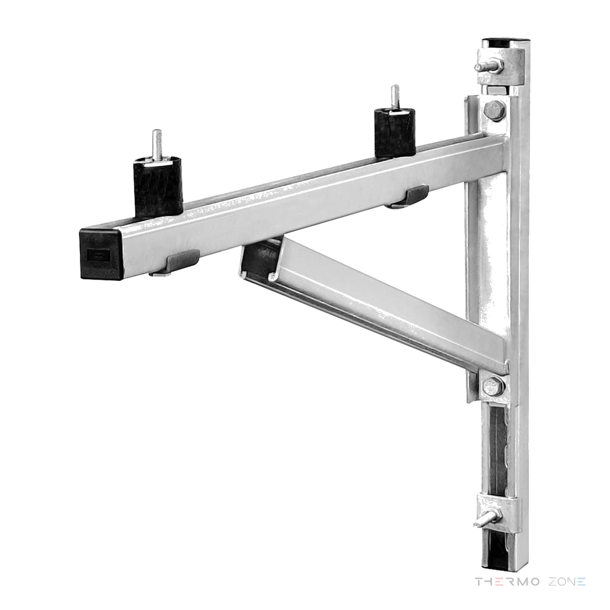 Bosch Wandkonsole klein für AW OR-S Detailansicht