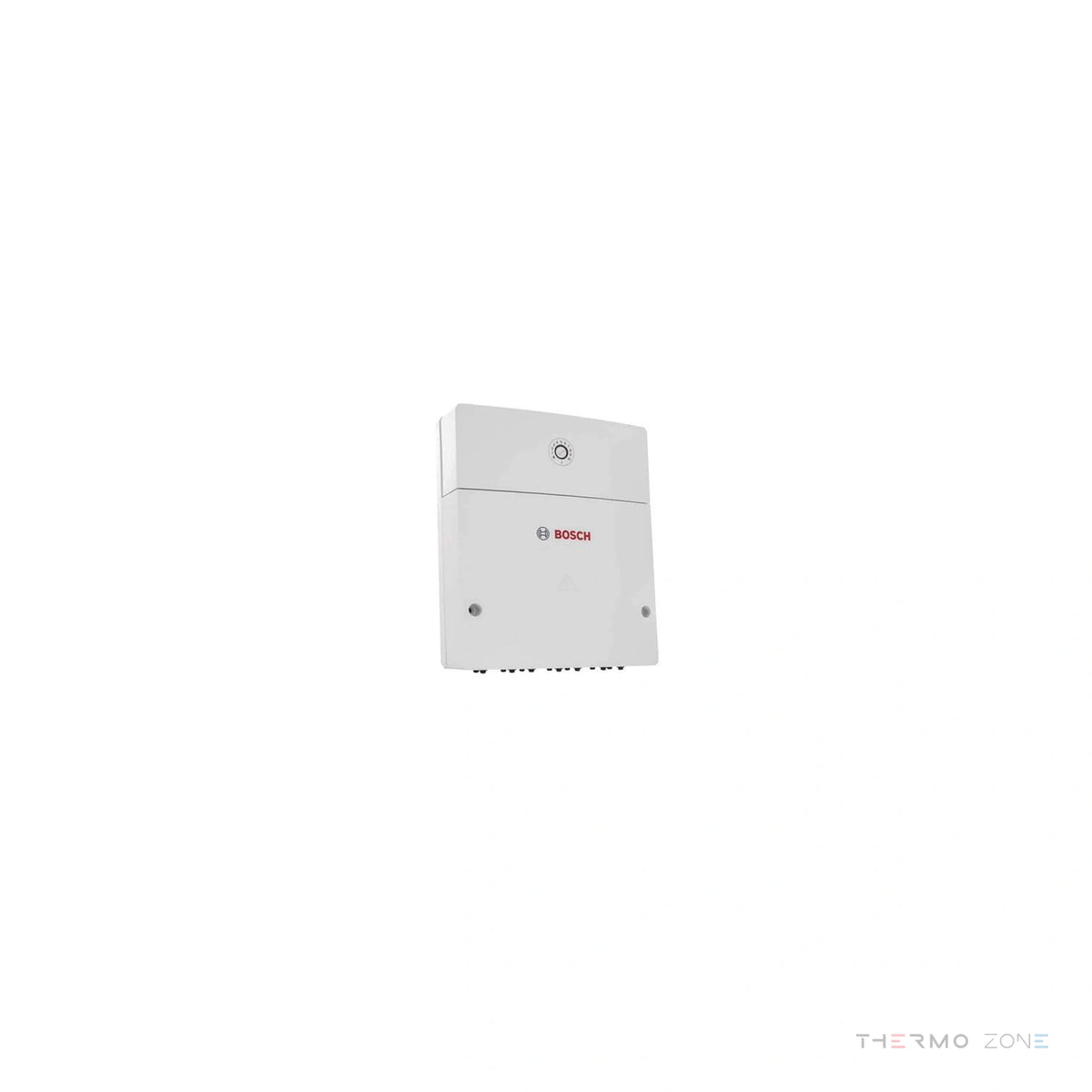 Bosch MM100 Mischermodul Heizungssteuerung Perspektivansicht