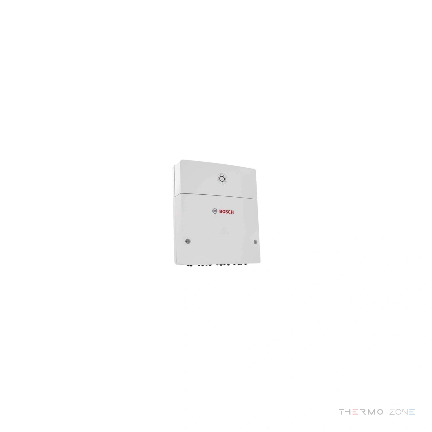 Bosch MM100 Mischermodul Heizungssteuerung Perspektivansicht