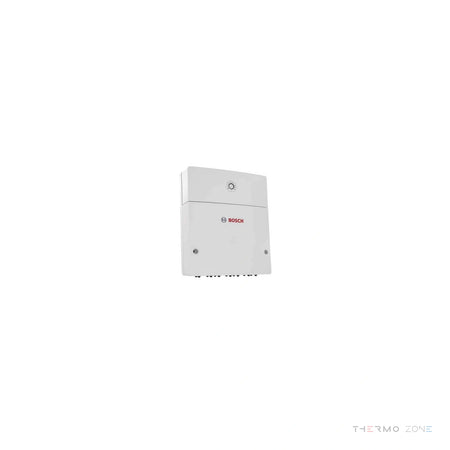 Bosch MM100 Mischermodul Heizungssteuerung Perspektivansicht