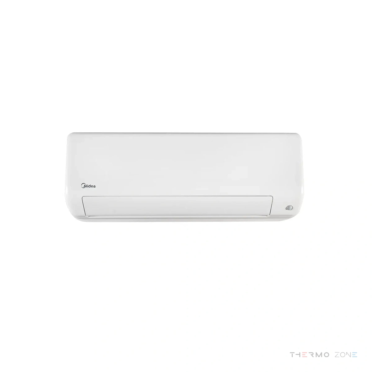 Midea All Easy Pro Wandklimaanlage Innengerät Frontansicht