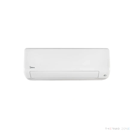 Midea All Easy Pro Wandklimaanlage Innengerät Frontansicht
