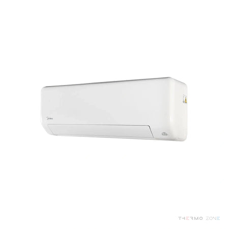 Midea All Easy Pro Klimaanlage Innengerät Perspektive rechts