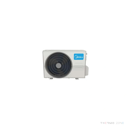 Midea Breezeless E Klimaanlage Außengerät