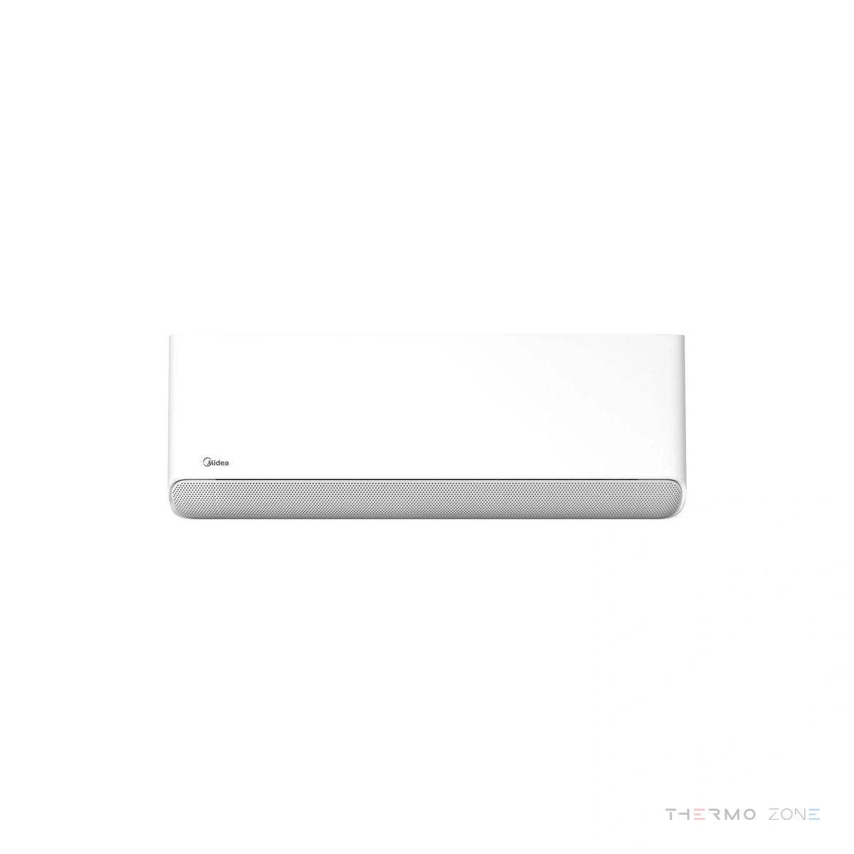 Midea Breezeless E Wandklimaanlage Innengerät Frontansicht