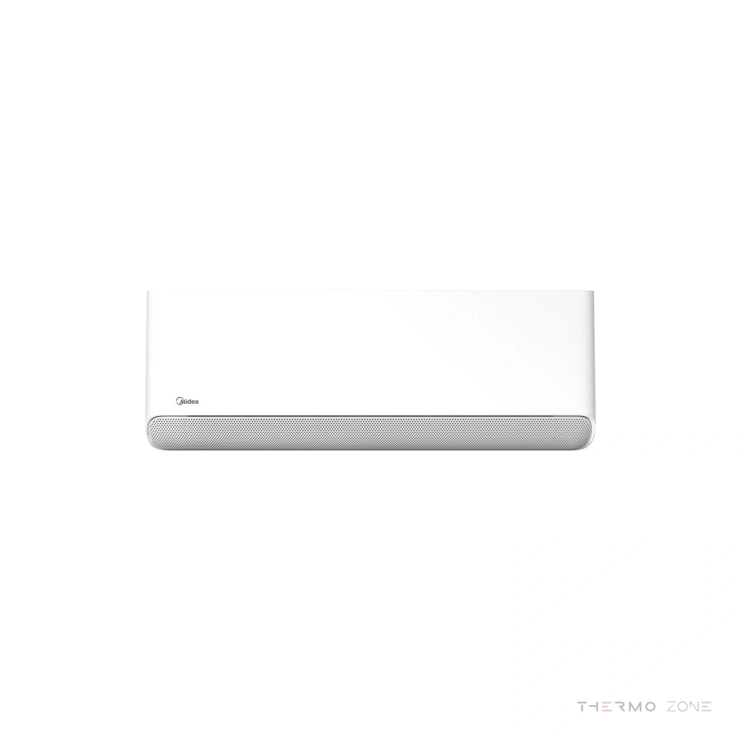 Midea Breezeless E Wandklimaanlage Innengerät Frontansicht